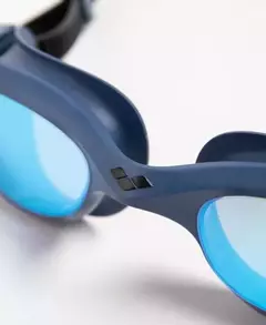 ARENA THE ONE MIRROR BLUE GREY BLUE BLACK (103) en internet