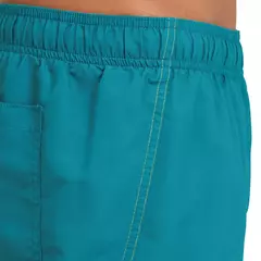 MALLA NATACIÓN HOMBRE ARENA FUNDAMENTALS X-SHORT DE PLAYA GREEN LAKE SOFT GREEN (620) - SOLO NATACIÓN