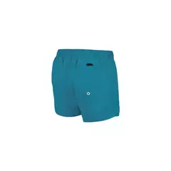 MALLA NATACIÓN HOMBRE ARENA FUNDAMENTALS X-SHORT DE PLAYA GREEN LAKE SOFT GREEN (620)