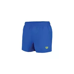 Imagen de MALLA NATACIÓN HOMBRE ARENA FUNDAMENTALS X-SHORT DE PLAYA NEON BLUE SOFT GREEN (860)