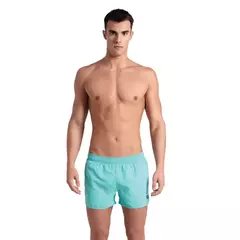 MALLA NATACIÓN HOMBRE ARENA FUNDAMENTALS X-SHORT DE PLAYA WATER NAVY (870)