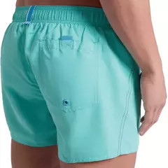 MALLA NATACIÓN HOMBRE ARENA FUNDAMENTALS X-SHORT DE PLAYA WATER NAVY (870) - tienda online