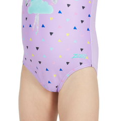 ENTERIZA ZOGGS CROSSBACK ECOLAST INFANTIL DITZY DANCER - tienda online