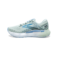 ZAPATILLAS BROOKS GLYCERIN GTS 20 RUNNING SUPPORT MUJER BLUE GLASS MARINA LEGION BLUE (494) - comprar online