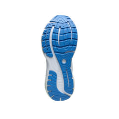 ZAPATILLAS BROOKS GLYCERIN GTS 20 RUNNING SUPPORT MUJER BLUE GLASS MARINA LEGION BLUE (494) - tienda online