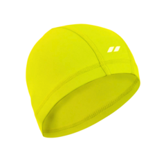 GORRA NATACION AQUON MULTIFLEX HR TELA AMARILLO