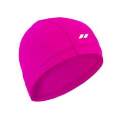 GORRA NATACION AQUON MULTIFLEX HR TELA PINK