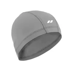 GORRA AQUON DE LYCRA MULTIFLEX GRIS