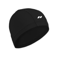 GORRA AQUON DE LYCRA MULTIFLEX (NEGRO)