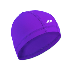 GORRA AQUON DE LYCRA MULTIFLEX (LILA)