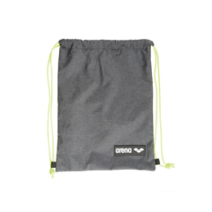 MOCHILA BOLSA NATACIÓN ARENA TEAM SWIMBAG GREY MELANGE (510) - comprar online