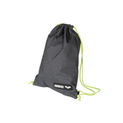 MOCHILA BOLSA NATACIÓN ARENA TEAM SWIMBAG GREY MELANGE (510)