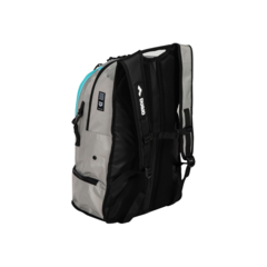 MOCHILA DE NATACIÓN ARENA FASTPACK 3.0 40 LITROS ICE SKY (104) - tienda online