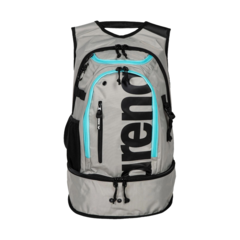 MOCHILA DE NATACIÓN ARENA FASTPACK 3.0 40 LITROS ICE SKY (104)