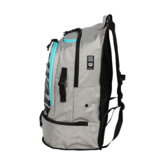 MOCHILA DE NATACIÓN ARENA FASTPACK 3.0 40 LITROS ICE SKY (104) - comprar online