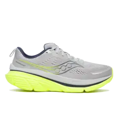 ZAPATILLAS SAUCONY GUIDE 18 RUNNING HOMBRE CLOUD CITRON