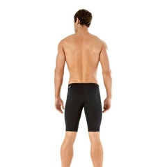 MALLA CALZA NATACIÓN SPEEDO ESSENTIAL ENDURANCE+ HOMBRE NEGRO (550) - comprar online