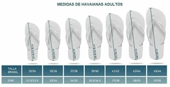 Imagen de OJOTAS HAVAIANAS SIMPSONS HOMBRE BLACK (0090)