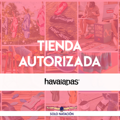 Imagen de HAVAIANAS UNISEX ADULTO NIÑO NIÑA TOP MIX ROSA PORCELANA (7600)