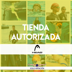 HEAD SOFT FIN - tienda online