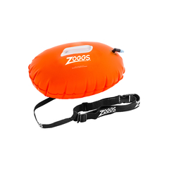 BOYA SEGURIDAD ZOGGS HI VIZ XLITE SWIM BUOY AGUAS ABIERTAS