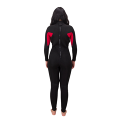 TRAJE DE NEOPRENE THERMOSKIN HOLY SUIT 3.2 MM FLAT LOCK MUJER en internet