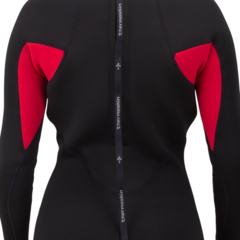 Imagen de TRAJE DE NEOPRENE THERMOSKIN HOLY SUIT 3.2 MM FLAT LOCK MUJER