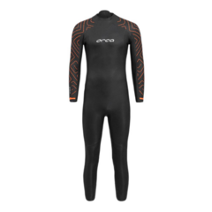 TRAJE NEOPRENE NATACIÓN ORCA VITALIS TRN OPEN WATER HOMBRE