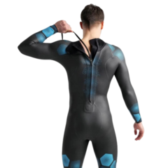 TRAJE DE NEOPRENE ARENA POWERSKIN STORM WETSUIT HOMBRE - SOLO NATACIÓN