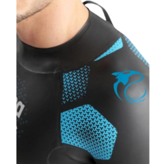 TRAJE DE NEOPRENE ARENA POWERSKIN STORM WETSUIT HOMBRE - tienda online