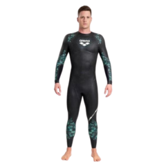 TRAJE DE NEOPRENE ARENA POWERSKIN STORM WETSUIT HOMBRE