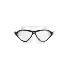 ANTIPARRAS MÁSCARAS NATACIÓN ZOGGS HORIZON FLEX MASK CLEAR BLACK CLEAR
