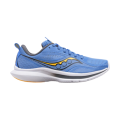 ZAPATILLAS SAUCONY KINVARA 13 MUJER RUNNING PISADA NEUTRA HORIZON SHADOW