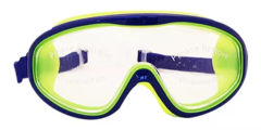 ANTIPARRA HYDRO MASK 21 JUNIOR (AZUL VERDE)