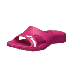 OJOTAS NATACIÓN ARENA HYDROSOFT JUNIOR MAGENTA WHITE (99) - comprar online