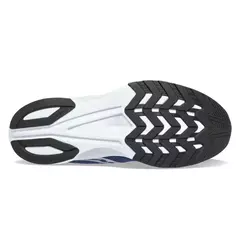 ZAPATILLAS SAUCONY RUNNING AXON 3 HOMBRE PISADA NEUTRAL INDIGO BLACK - tienda online