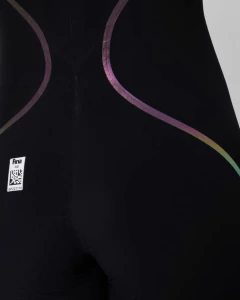 TRAJE DE COMPETICIÓN SPEEDO LZR INTENT 2.0 CLOSEDBACK KNEESKIN MUJER