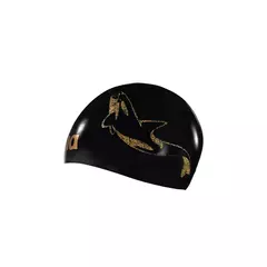 GORRA NATACIÓN ARENA MOULDED PRO II SIGNATURE SILICONA JACOBY (500) - comprar online