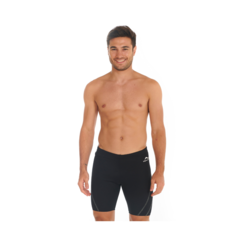 HERACLES JAMMER BORDADO HOMBRE 6800-01 NEGRO