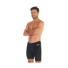 HERACLES JAMMER BORDADO HOMBRE 6800-01 NEGRO en internet