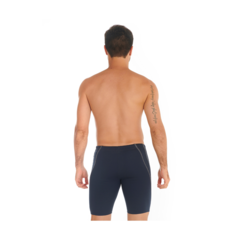 HERACLES JAMMER BORDADO HOMBRE 6800-08 GRIS - SOLO NATACIÓN