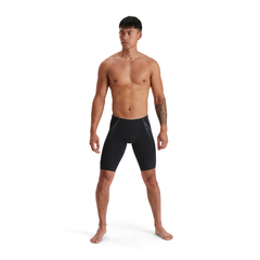 CALZA SPEEDO ECO ENDURANCE+ PRO JAMMER HOMBRE NEGRO (550)