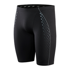 CALZA SPEEDO ECO ENDURANCE+ PRO JAMMER HOMBRE NEGRO (550) - SOLO NATACIÓN