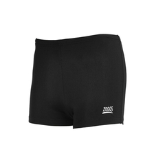 BOXER ZOGGS COTTESLOE JUNIOR ECOLAST+ BLACK