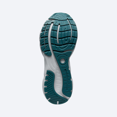 ZAPATILLAS BROOKS RUNNING HOMBRE GLYCERIN 20 CUSHION NEUTRAL KAYAKING HERON GREEN GECKO (386) - SOLO NATACIÓN