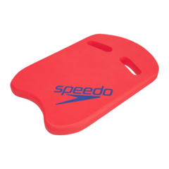 TABLA NATACIÓN SPEEDO ELITE KICKBOARD CON AGARRE TRAINNING ROJO AZUL (055) - comprar online