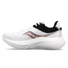 ZAPATILLAS SAUCONY RUNNING KINVARA PRO HOMBRE PISADA NEUTRAL WHITE INFRARED - comprar online