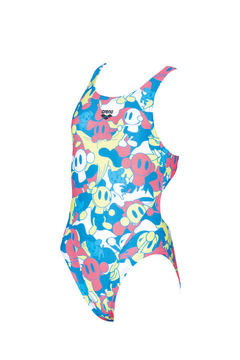 ARENA ENTERIZA JUNIOR CAMU CAMO KUN JR SWIM TECH L ROYAL (720) MAXLIFE