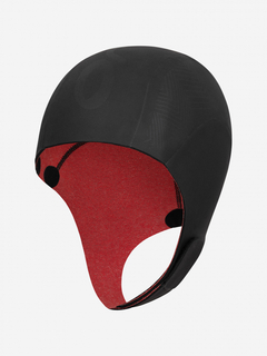 CASCO DE NEOPRENE ORCA THERMAL 3 MM SWIM CAP UNISEX