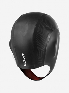 CASCO DE NEOPRENE ORCA THERMAL 3 MM SWIM CAP UNISEX - comprar online